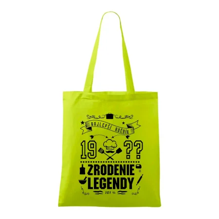 Zrodenie legendy pre kuchárov