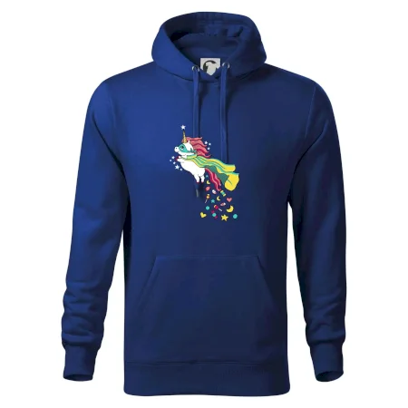 Sweet jednorožec (Pecka design)