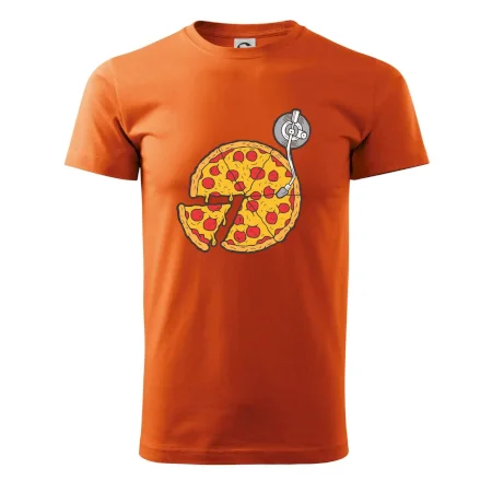 Pizza DJ