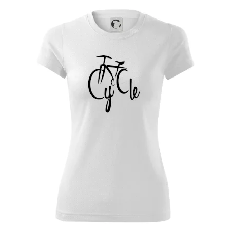 Cycle bicykel