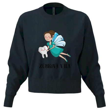 Zúbková víla