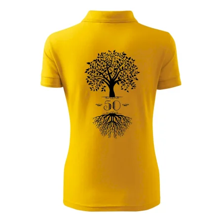 Narodeninový strom 50