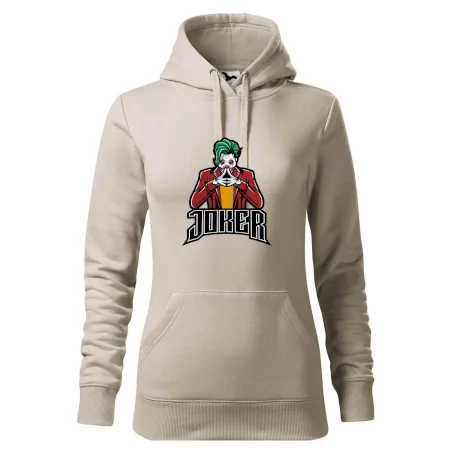 Joker šialený