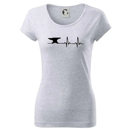 EKG kováč