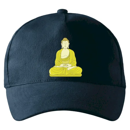 Budha zelenožlutý