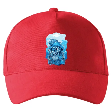 Starý morský vlk