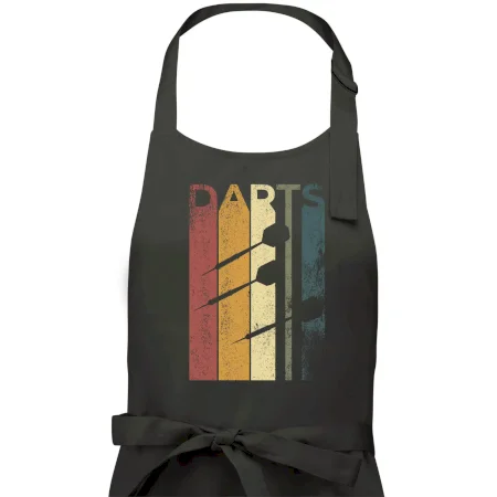 Darts vintage
