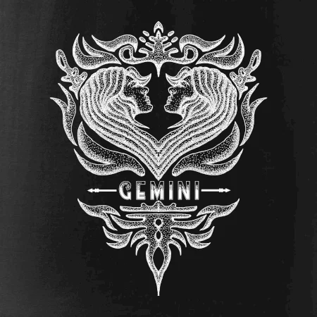 Gemini - vintage
