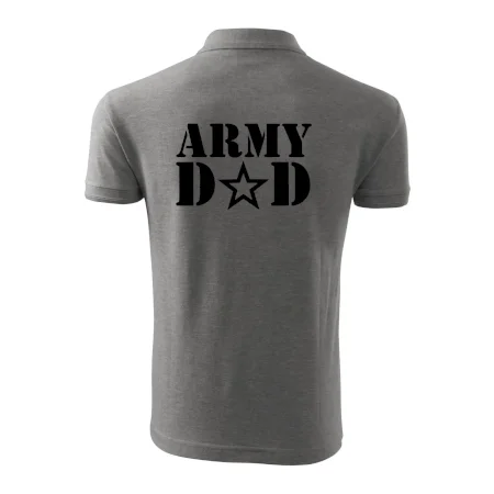 Army dad