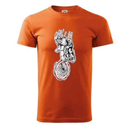 Kostra downhill