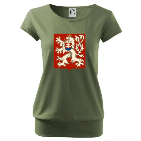 Znak Česko-Slovenská republika 1938–1939