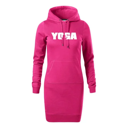 Yoga nápis