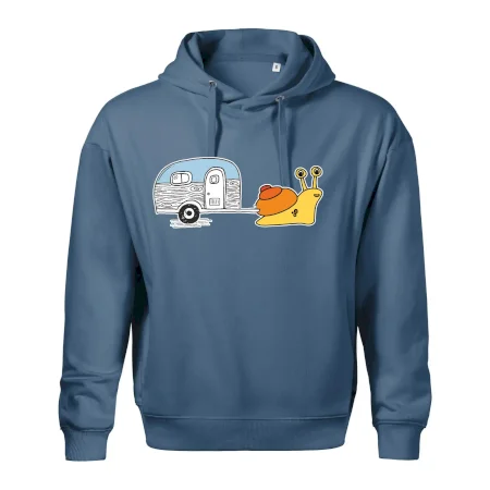 Slimačí obytňák