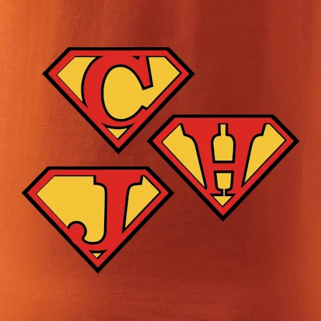Superman písmeno