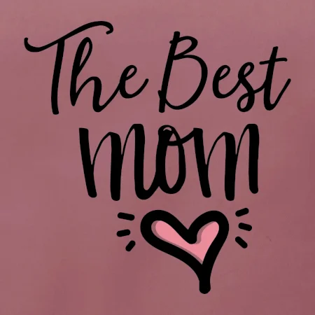 Best mom pod sebou