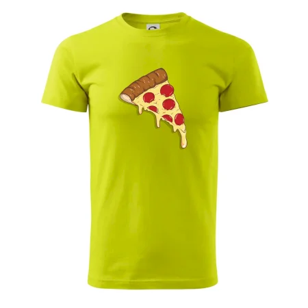 Pizza pre gurmánov