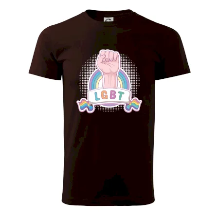 LGBT ruka