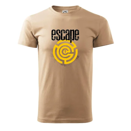 Escape labyrint