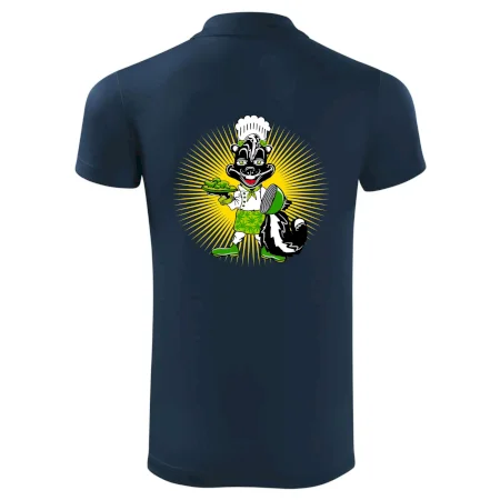 Skunk kuchár (Pecka design)