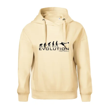 Evolution Football