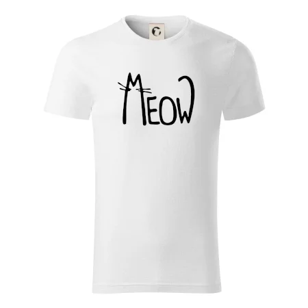 Meow - Mňau