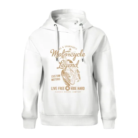 Motorcycle Legend Live free Ride hard