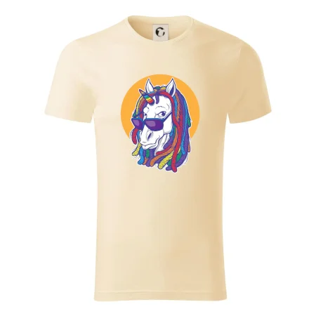 Rasta unicorn