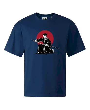 Japan culture - samurai