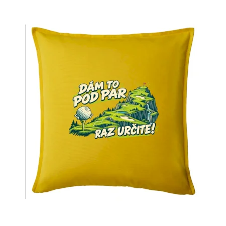 Dám to pod par raz určite