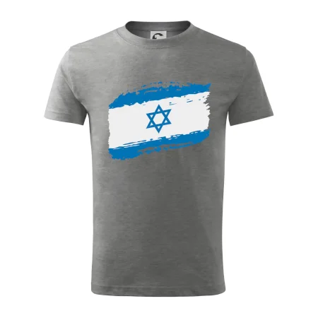 Izrael vlajka