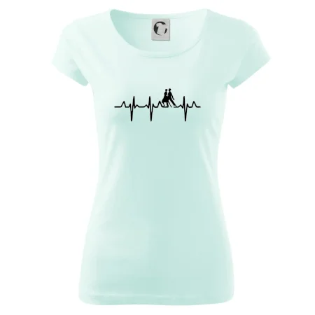 EKG tango