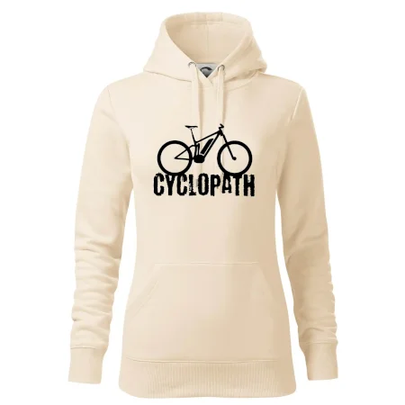Cyclopath ebike
