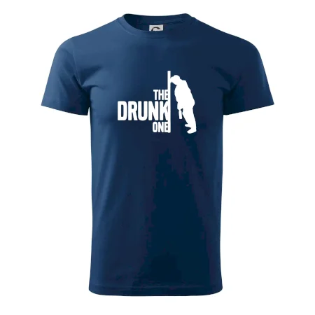 Bachelor party - The drunk one