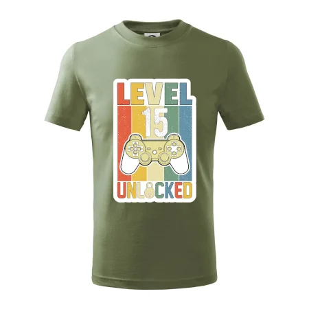 Gaming narodeniny 15