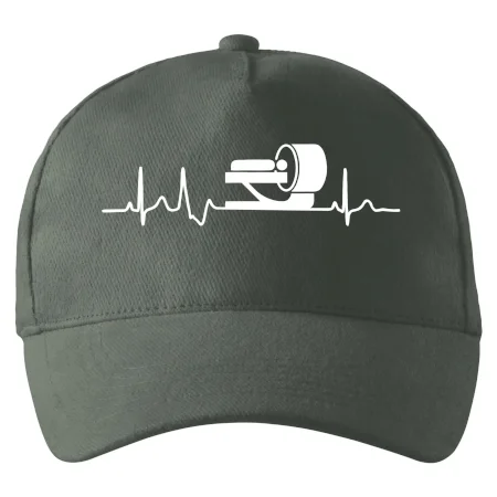 EKG rádiológia