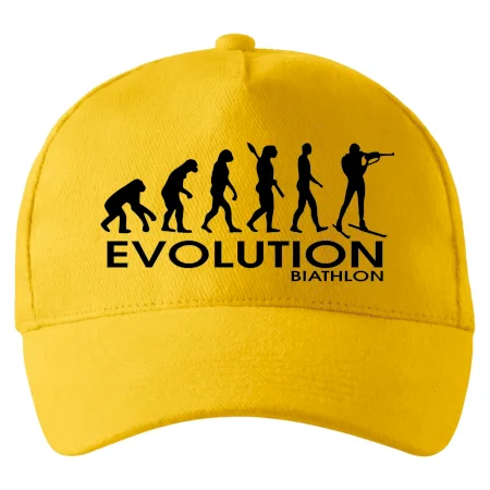 Biathlon - Evolúcia biatlonu