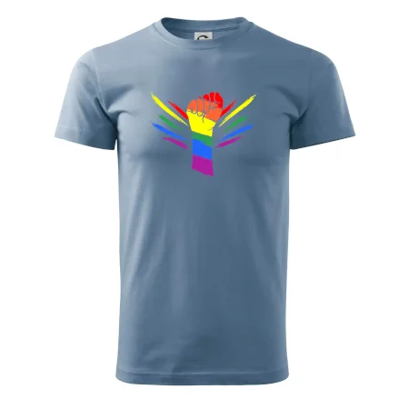 Ruka blesky