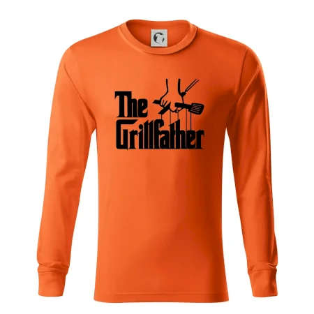 The Grillfather