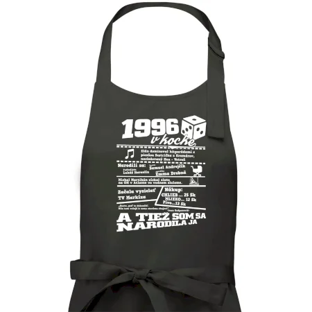 1996 v kocke