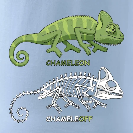 ChameleON_OFF (Hana-creative)