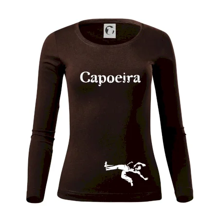 Capoeira veľký