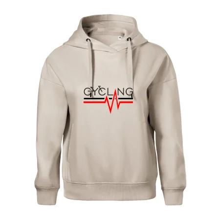 Cycling ekg