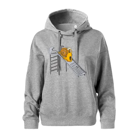 To bude ale drsný nárez (Pecka Design)
