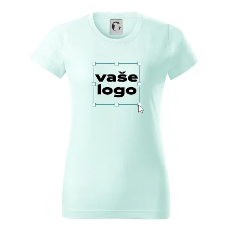 Vlastné logo - Tričko alebo mikina