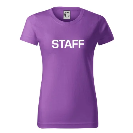 Staff