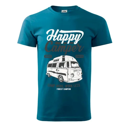 Happy Camper