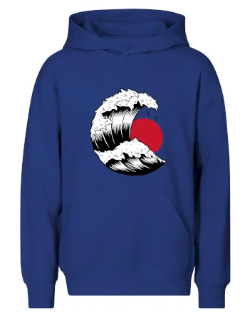 Japan culture - vlna