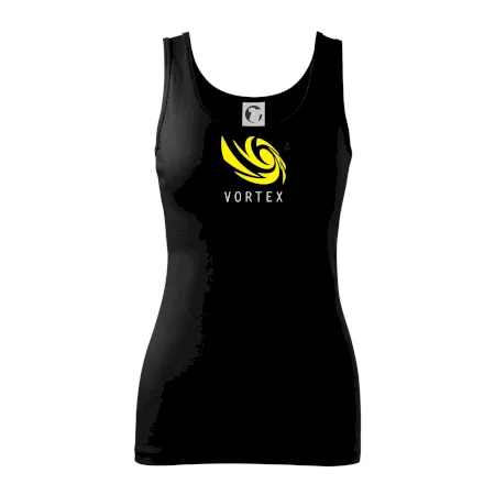 Vortex logo farebné