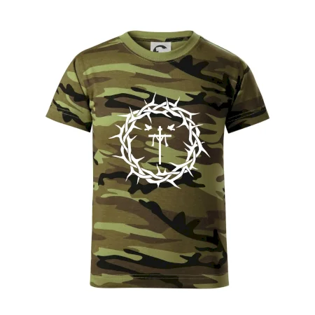 Jesus zmrtvýchvstání