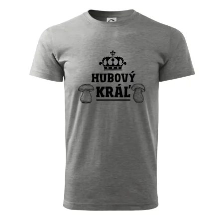 Hubový kráľ